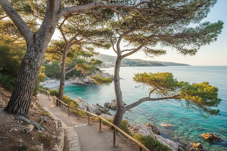 Cap d'Antibes